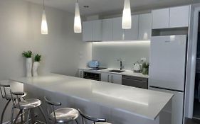 Two Bedroom Guest House In Remuera Auckland