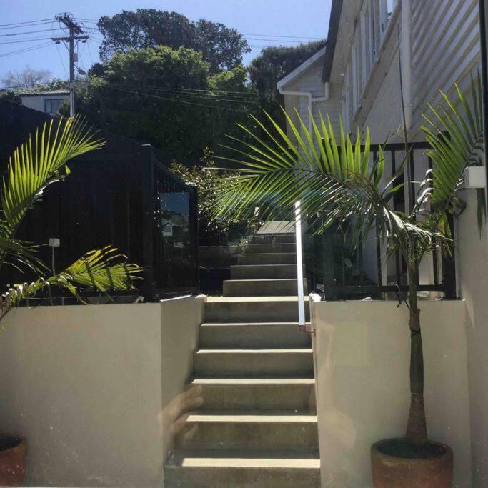 Two Bedroom Guest House In Remuera Auckland Exterior photo