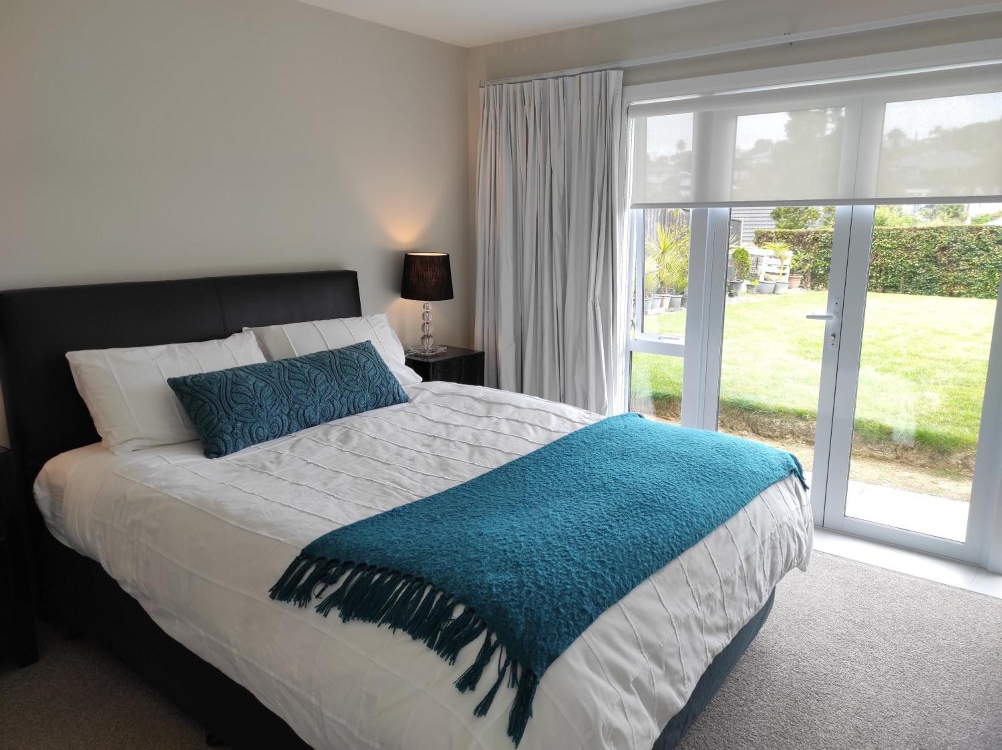 Two Bedroom Guest House In Remuera Auckland Exterior photo