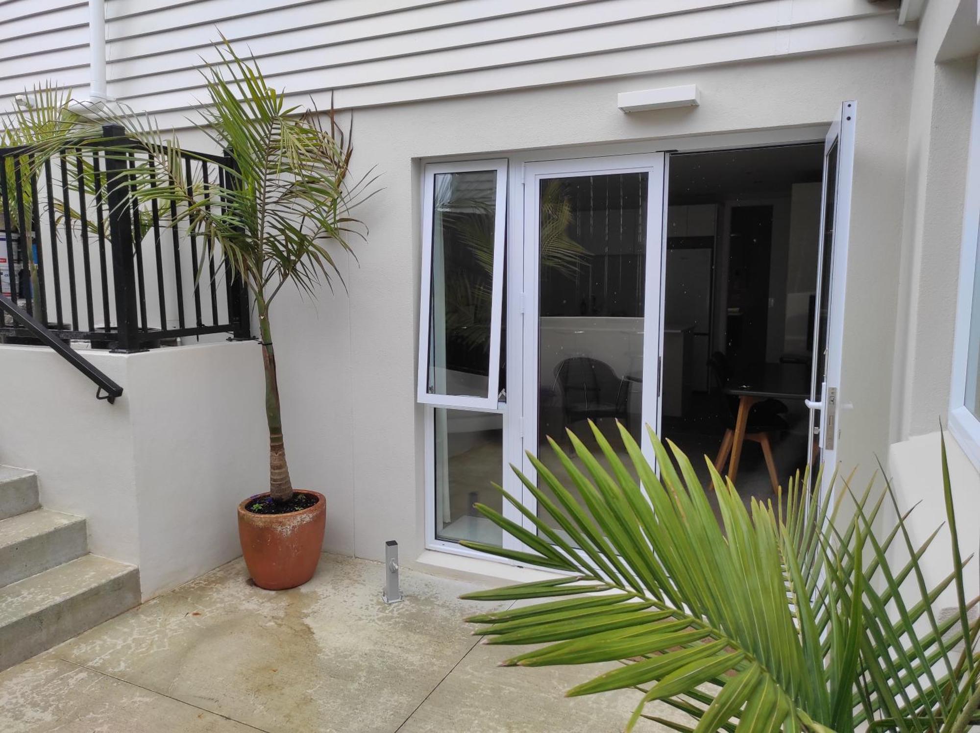 Two Bedroom Guest House In Remuera Auckland Exterior photo
